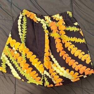 LexBreezy NWOT Shorts